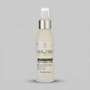 My Realo Anti Hair lose Anti Hair Lose 125 ml