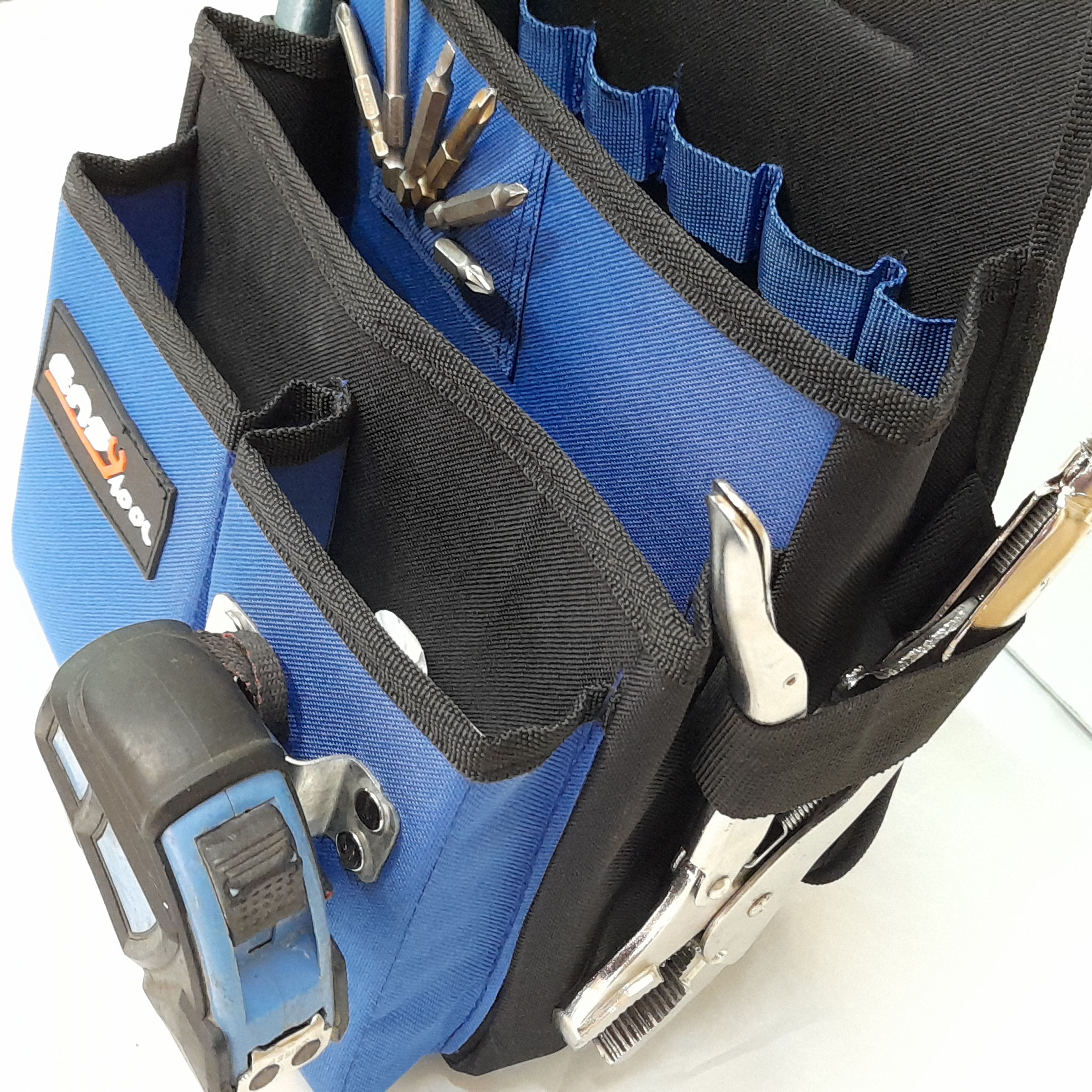 کیف کمری ابزار کد ۲۱۴ کیف کمری ابزار کد ۲۱۴