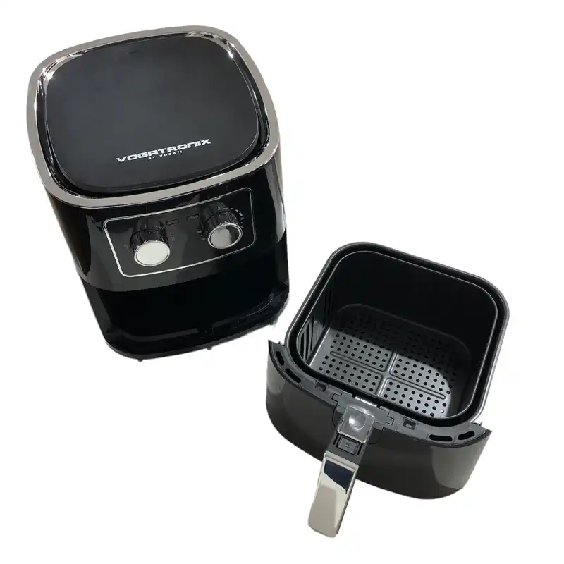 سرخ کن بدون روغن مدل وگاترونیکس کد VE-133