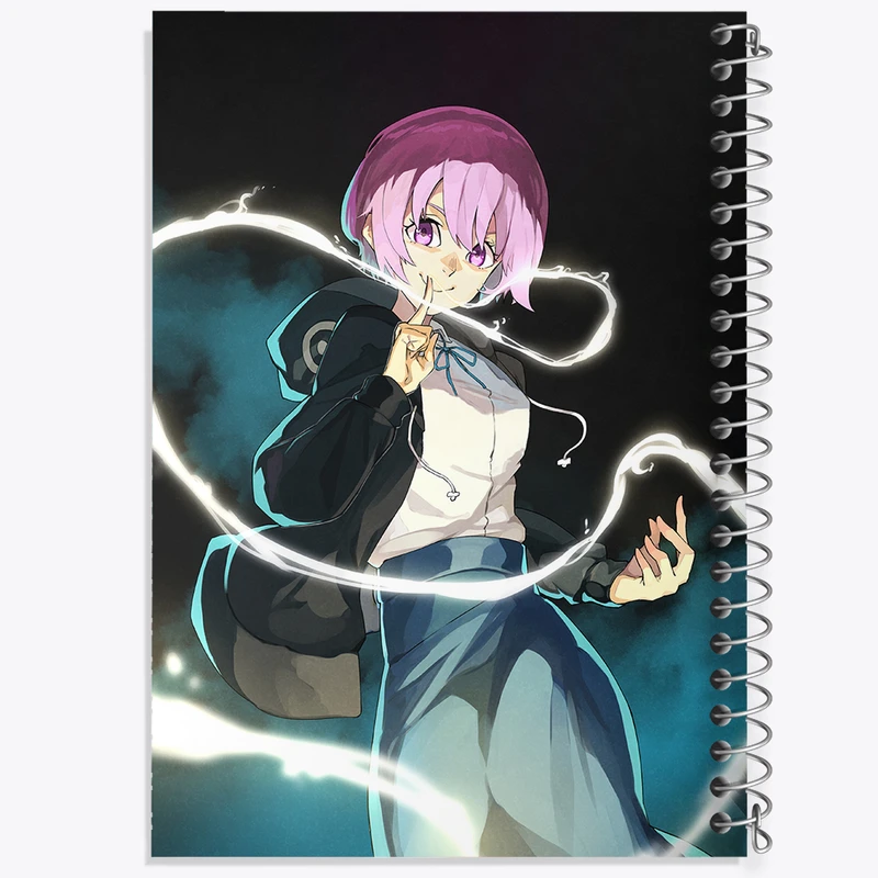 دفتر مشق 100 برگ خندالو طرح کاسوگاتانی نیروی آتش کد 32254