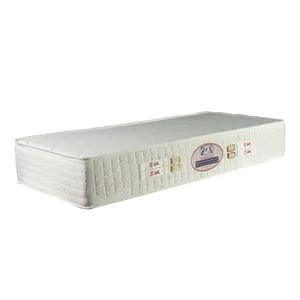 تشک زدیکس مدل x1 یک نفره سایز 120×200 سانتی متر