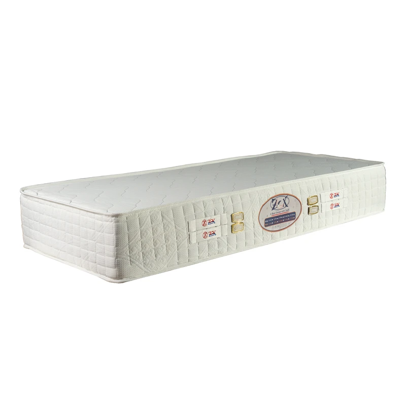 تشک زدیکس مدل x1 یک نفره سایز 120×200 سانتی متر