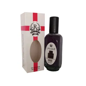 تستر ادو تویلت مردانه رونکس مدل Encre Noire حجم 100 میلی لیتر