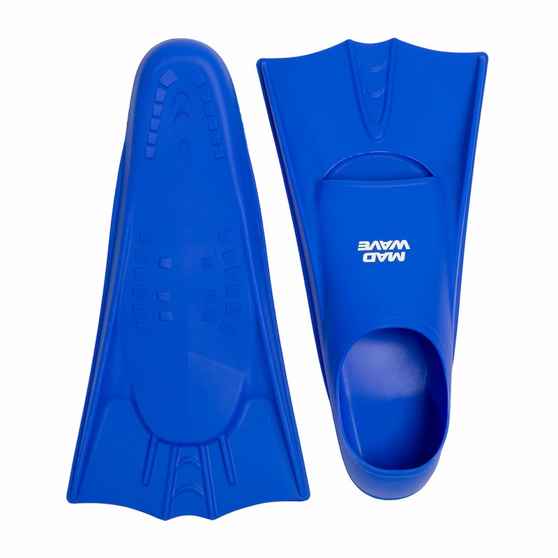 فین  شنا مد ویو مدل Flippers 41-43