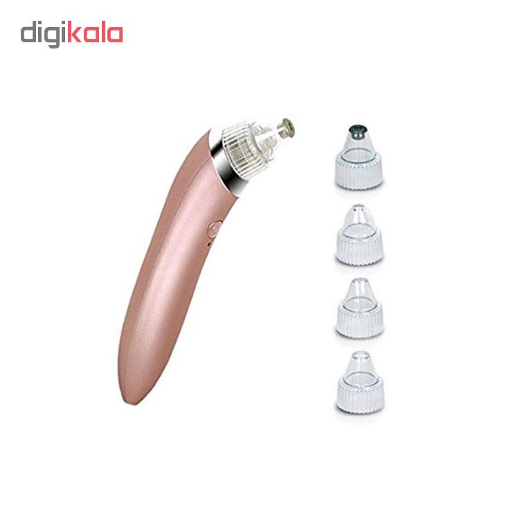 میکردرم خانگی بیوتی اسکین مدل RT-8080