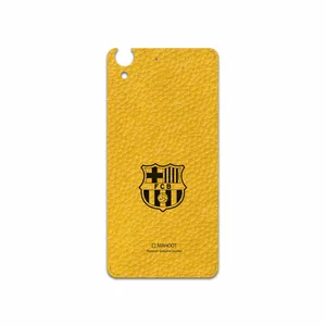 MAHOOT ML-BRCA Cover Sticker for Huawei Y6 II
