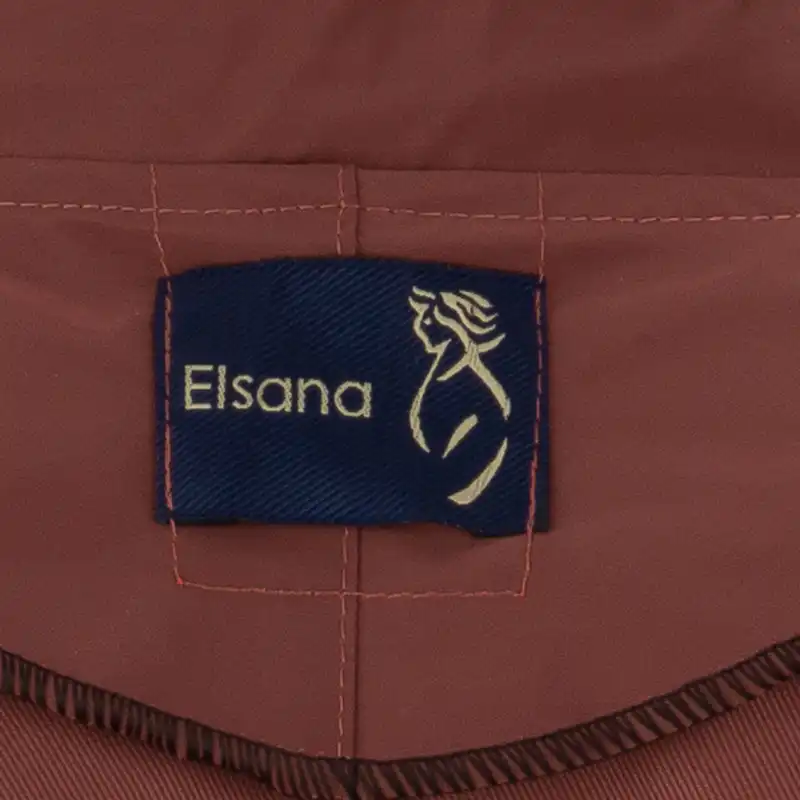 بارانی زنانه السانا مدل آیسودا کد 130973