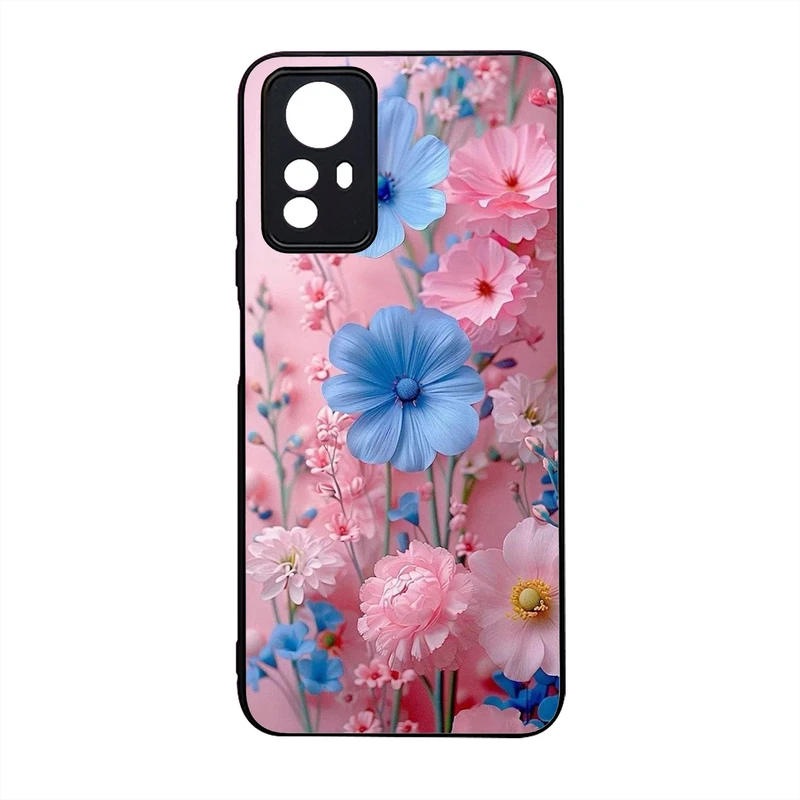 کاور قاب موبایل علوی مدل MLG مناسب برای گوشی موبایل شیائومی Redmi Note 12S