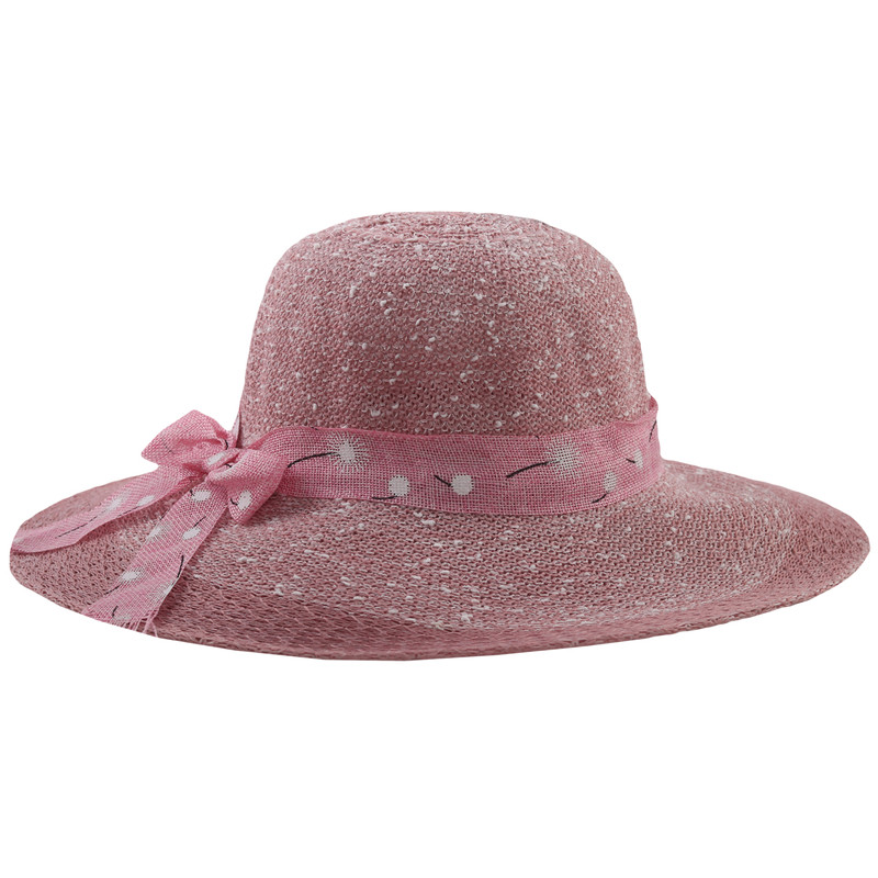 کلاه آفتابگیر زنانه مدل KK-112202