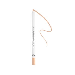 مداد چشم لامل مدل Long lasting رنگ گندمی