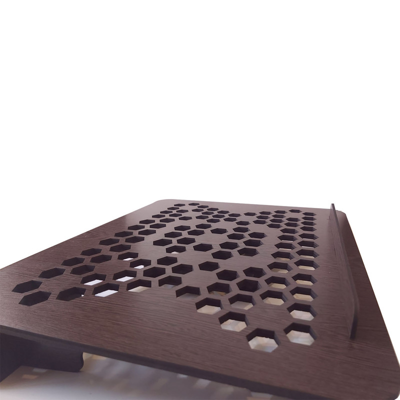 پایه خنک کننده لپ تاپ کد WF01L
