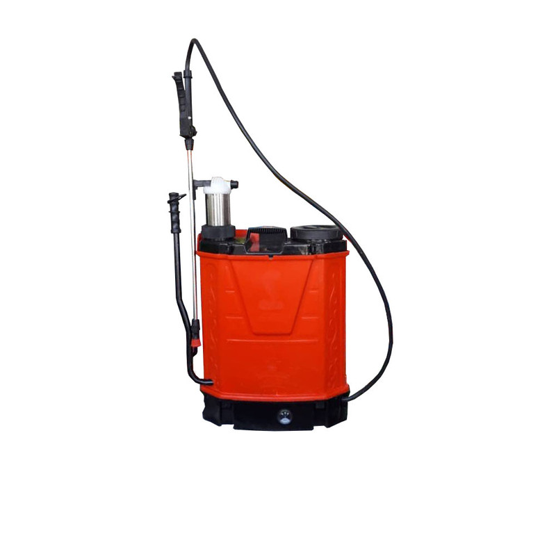 سمپاش دستی مدل کبرا ظرفیت 20 لیتر سمپاش دستی مدل کبرا ظرفیت 20 لیتر