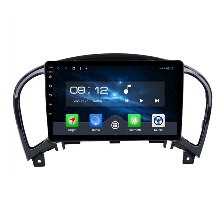 پخش کننده خودرو ووکس مدل JUKEC700Pro