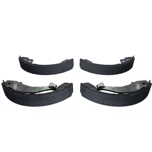 لنت ترمز عقب سانتکس مدل len-02 مناسب برای ریو