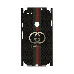 MAHOOT  GCC-FullSkin Cover Sticker for Google Pixel