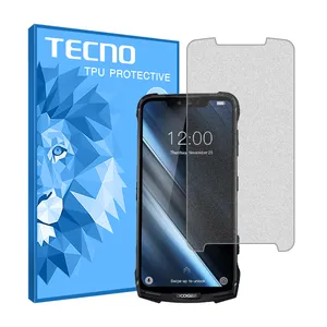 Tecno HyMTT model Matte screen protector suitable for Doogee S90C mobile phone