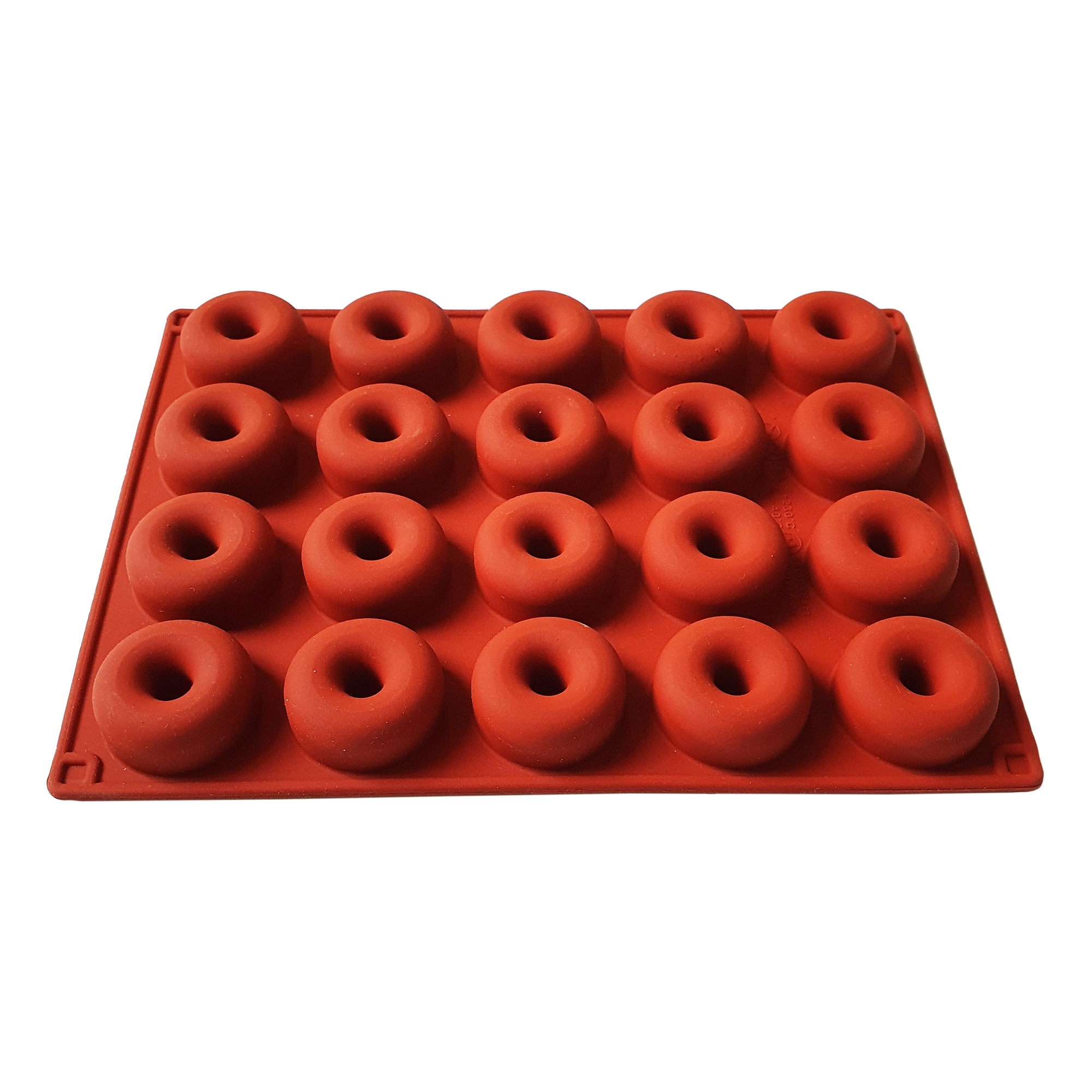 قالب شیرینی  طرح دایره کد Mhr-433