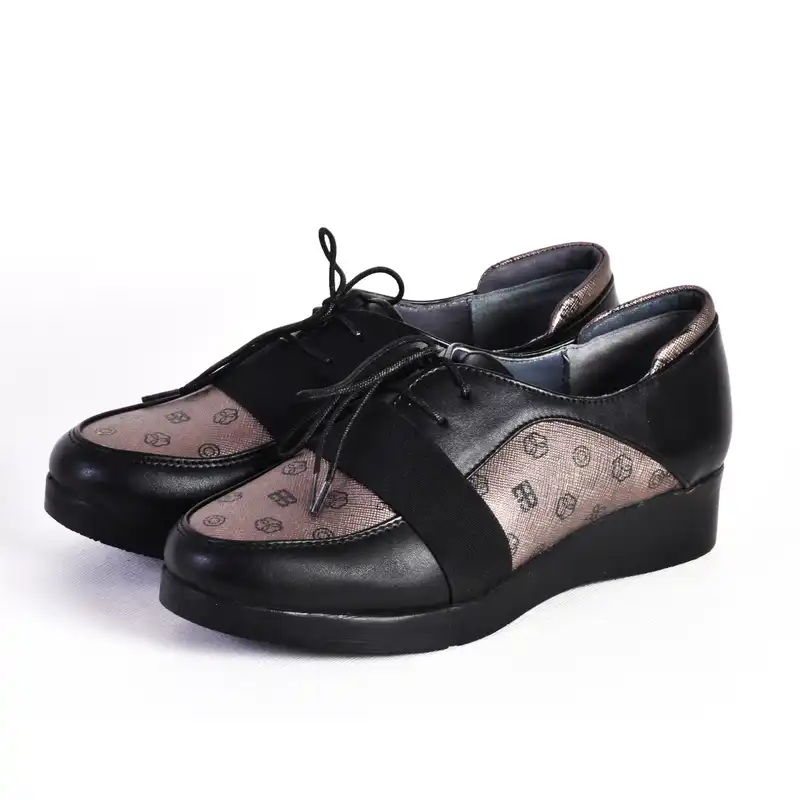 کفش روزمره زنانه تین بانی مدل پیپا 08