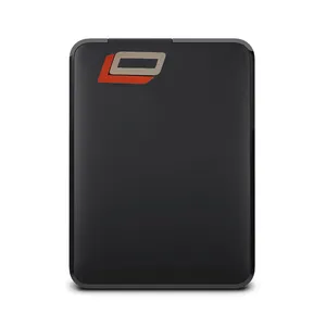 هارد اکسترنال اِل اُ مدل 3triplet-super-fast ظرفیت یک ترابایت