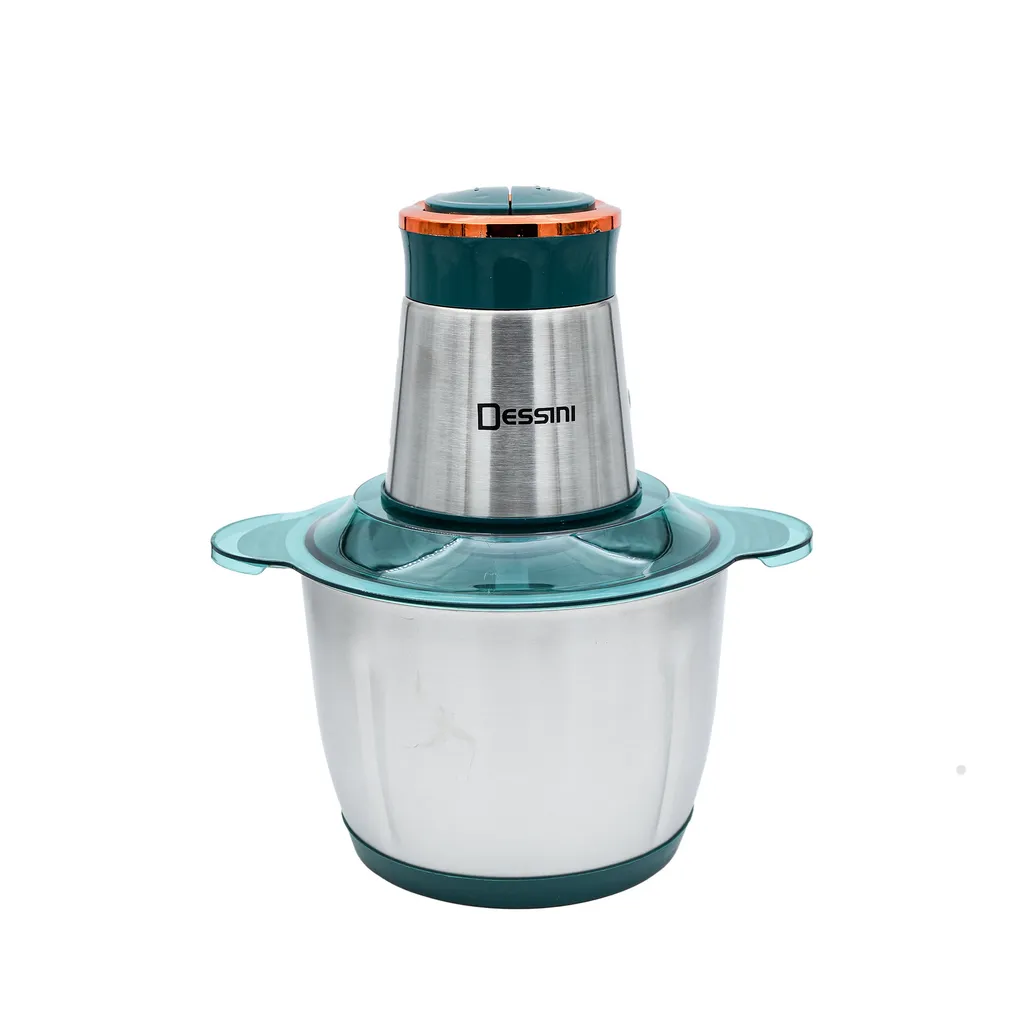 خردکن 3 لیتری دسینی مدل F-007