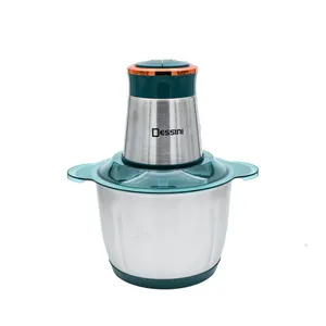 خردکن 3 لیتری دسینی مدل F-007