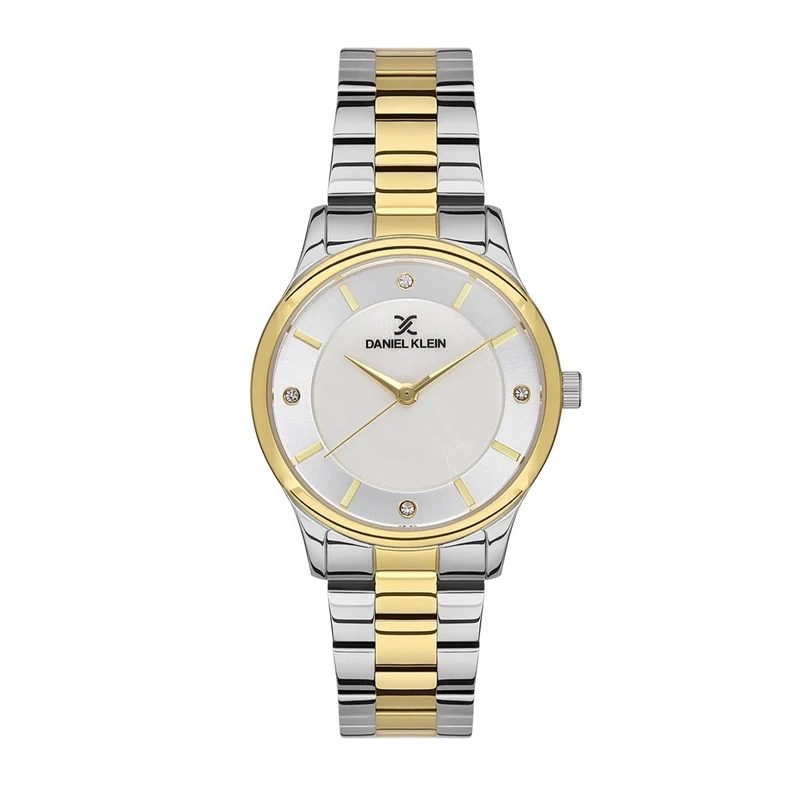 ساعت مچی عقربه ای زنانه دنیل کلین مدل 13455-4