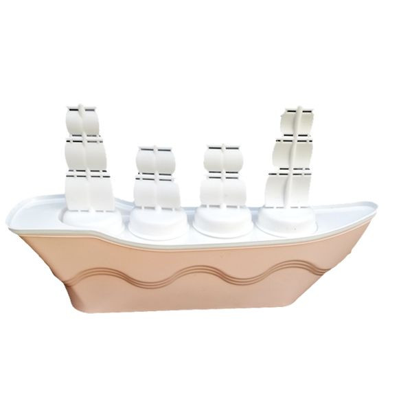 قالب بستنی مدل کشتی کد RM309