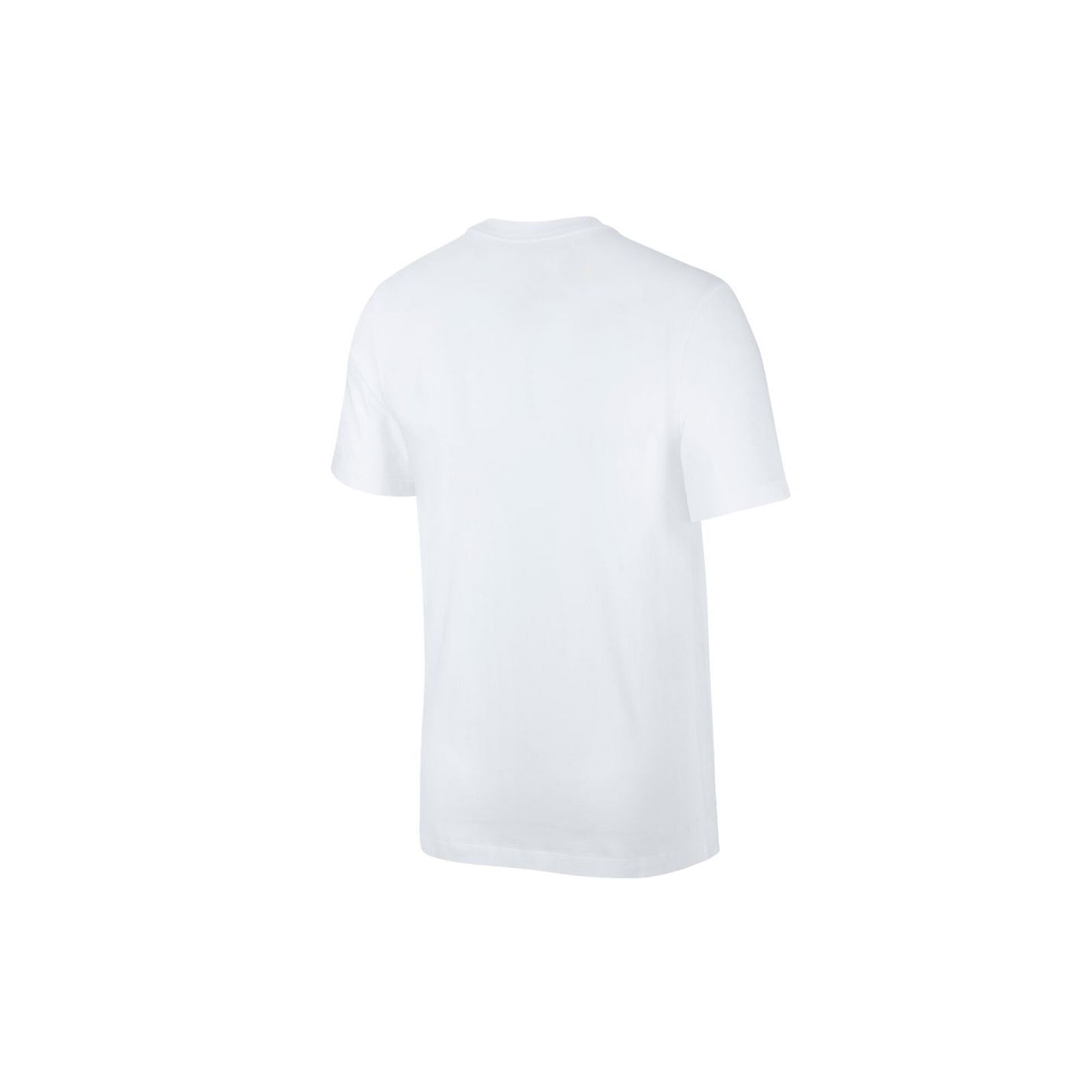 تی‌شرت ورزشی آستین کوتاه مردانه نایکی مدل CJ0921-100 -  - 2