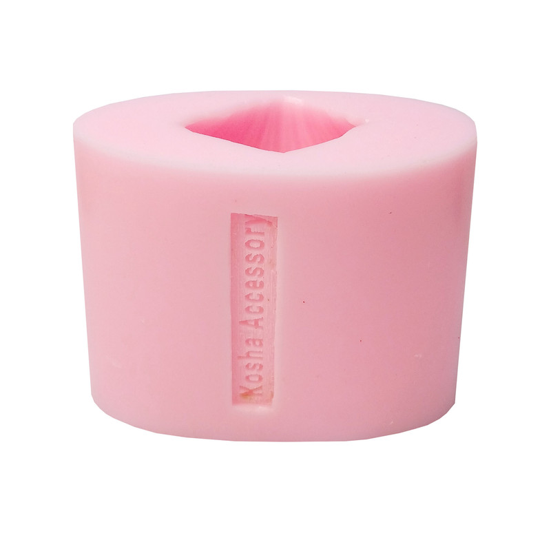 قالب شمع کوشا اکسسوری مدل صدف