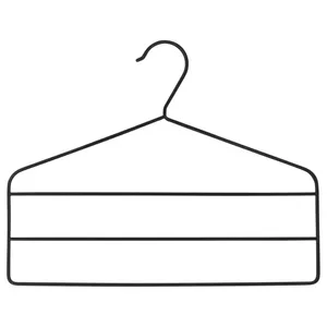 چوب لباسی  ایکیا مدل strykis