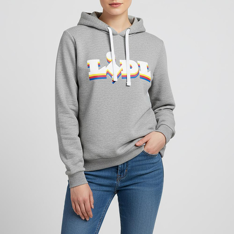 هودی زنانه اسمارا مدل Lidl