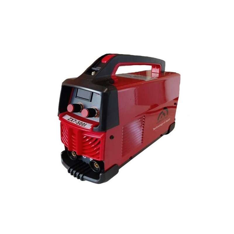 دستگاه جوش 500 آمپر گریتک مدل ZX7-500