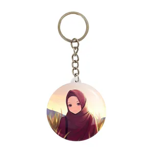 جاکلیدی خندالو مدل دخترانه باحجاب کد 26013
