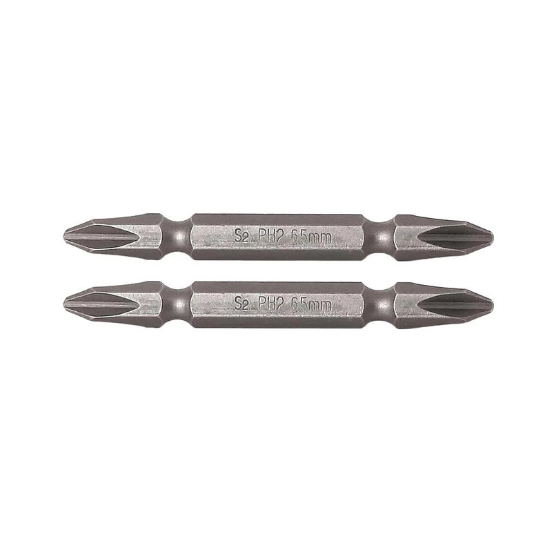 سری پیچ گوشتی دو سر چهار سو مدل ART-S2-70P2  مجموعه  2 عددی