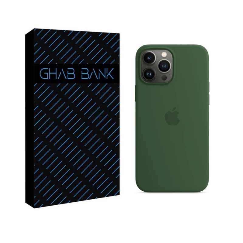 کاور قاب بانک مدل CLKB مناسب برای گوشی موبایل اپل IPHONE 13 PRO MAX 