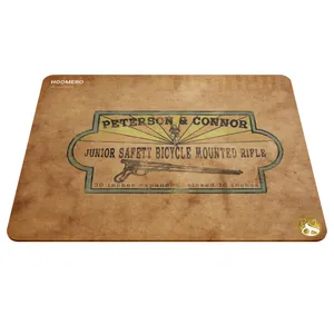 Hoomero Game Red Dead Redemption A4532 Mousepad