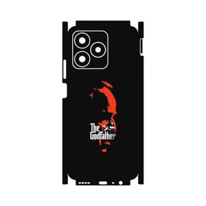 MAHOOT The_Godfather-FullSkin Cover Sticker for Realme C53