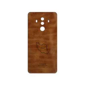 MAHOOT BFL-IRC Cover Sticker for Huawei Mate 10 Pro