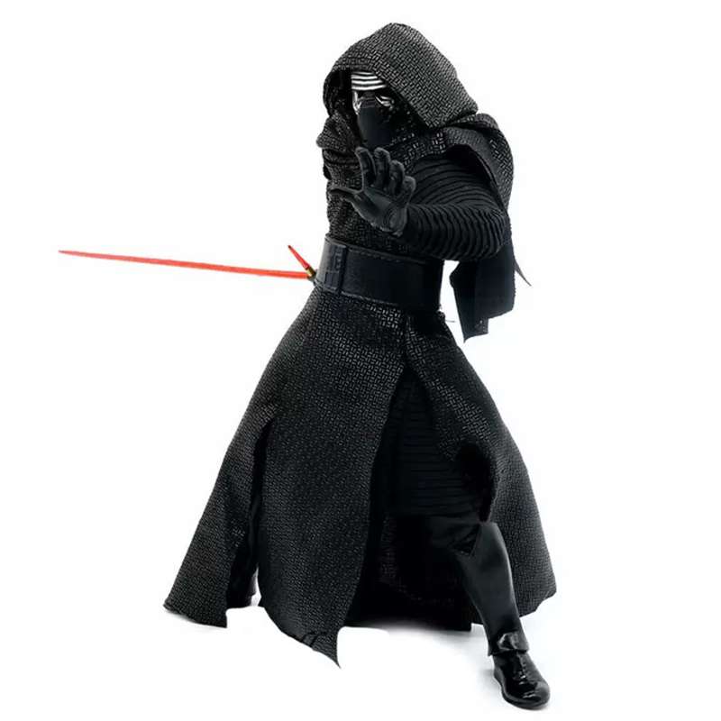 اکشن فیگور مدل Kylo Ren