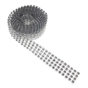 نوار یراق مدل Y5196 طول 2 متر