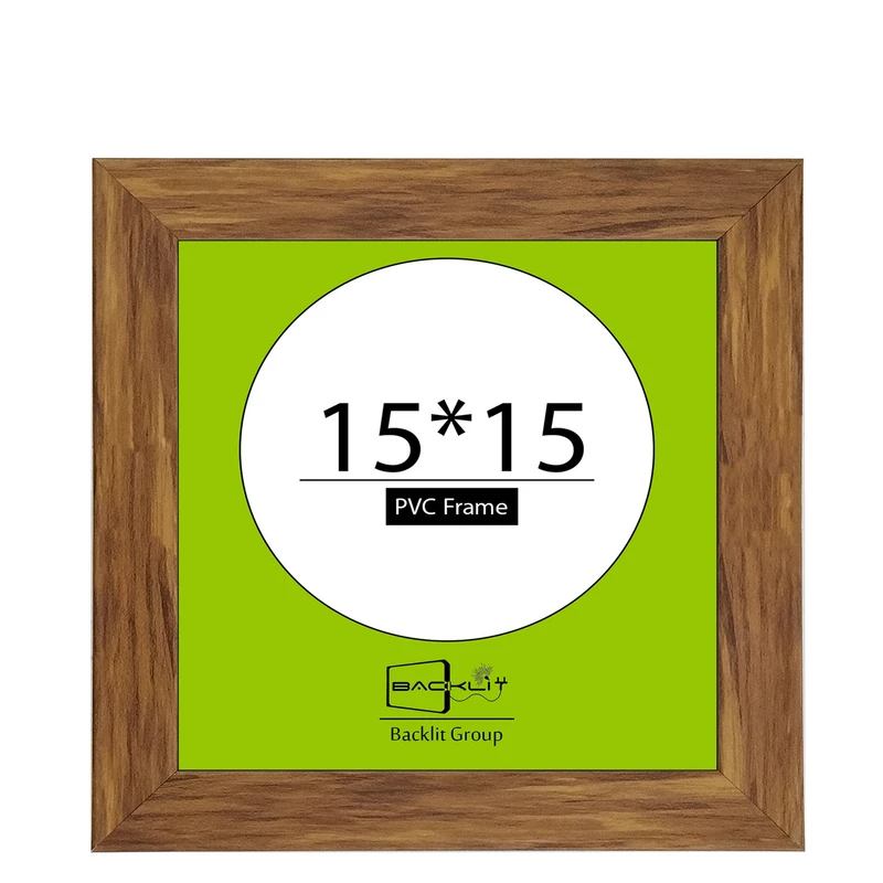 قاب عکس بکلیت مدل تخت 230-307-313 رومیزی سایز 15×15سانتی متر