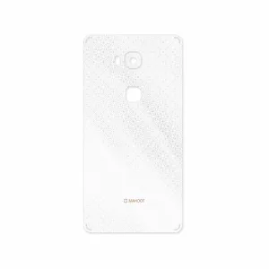 MAHOOT Gloss Transparent Cover Sticker for Honor 5X