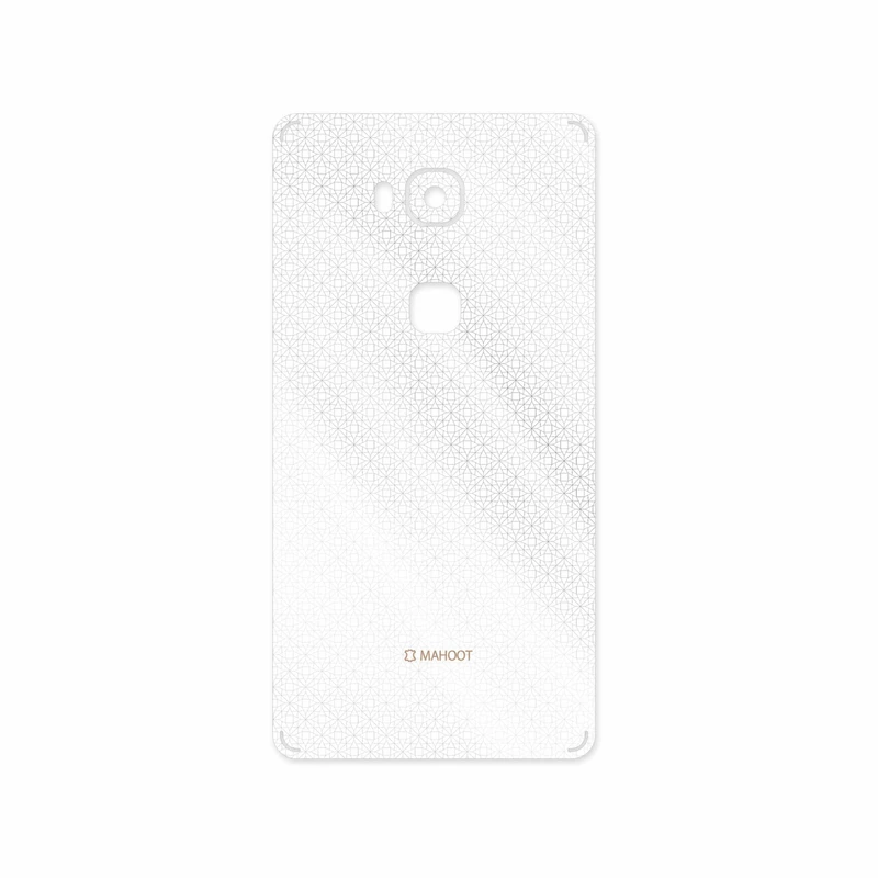 برچسب پوششی ماهوت مدل Gloss Transparent مناسب برای گوشی موبایل آنر 5X