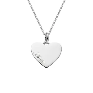 گردنبند نقره زنانه ترمه ۱ مدل عارفه