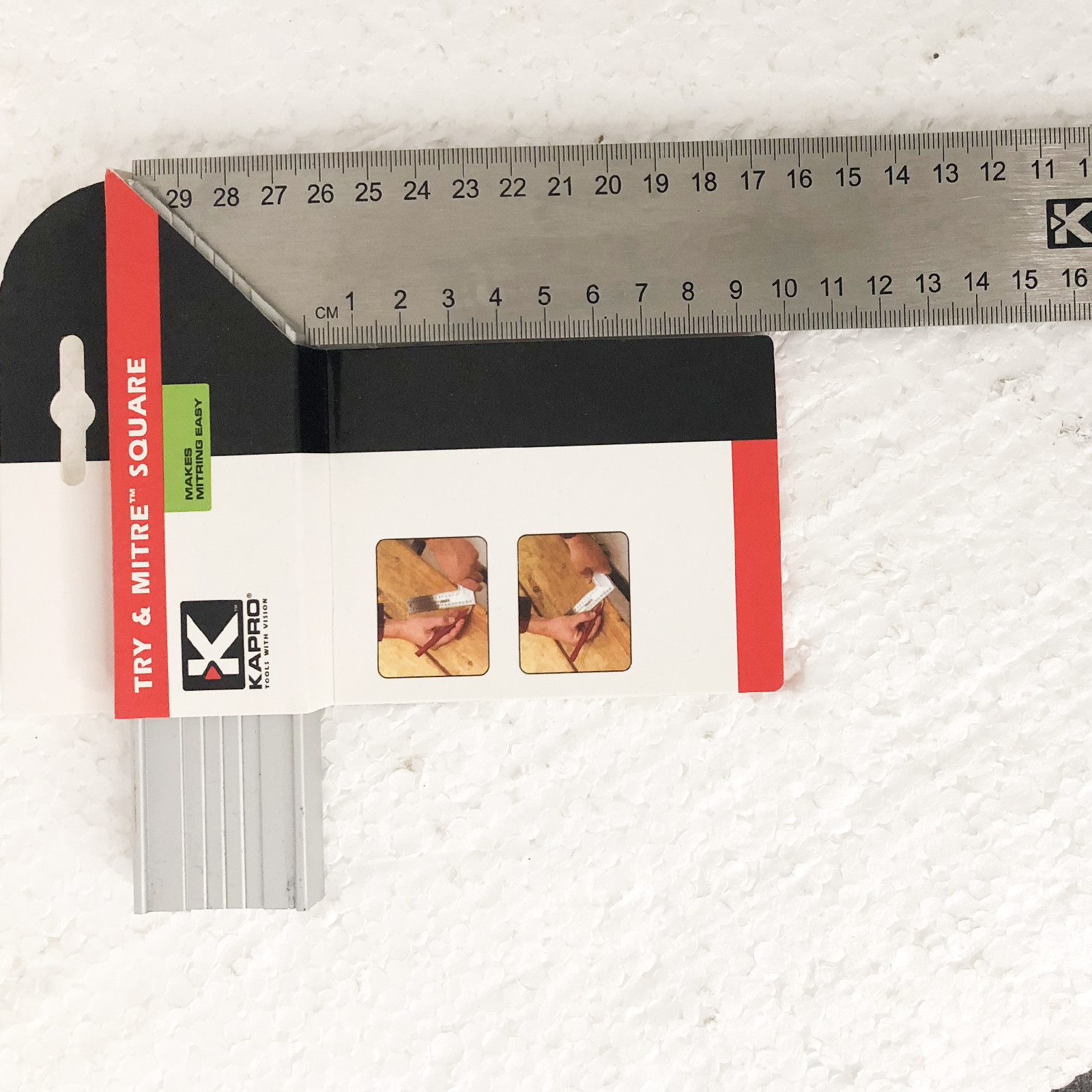 گونیا کاپرو کد KTP0026 سایز 26 سانتی متر