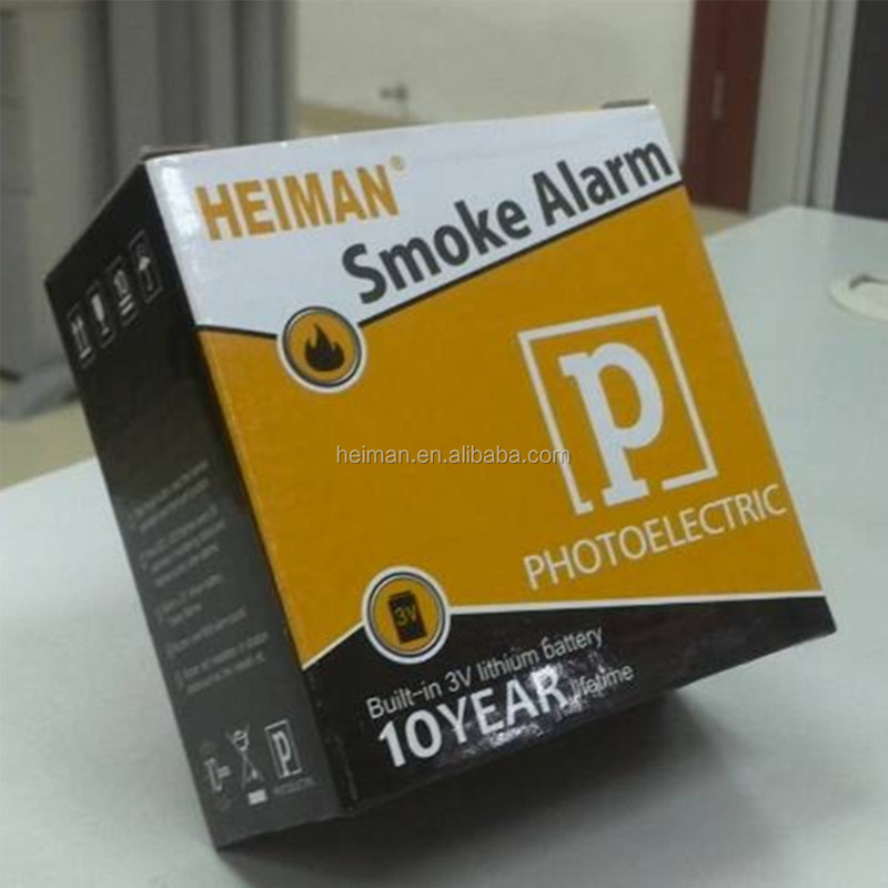 دتکتور دود هیمن مدل HM626PHS کد 4391 دتکتور دود هیمن مدل HM626PHS کد 4391