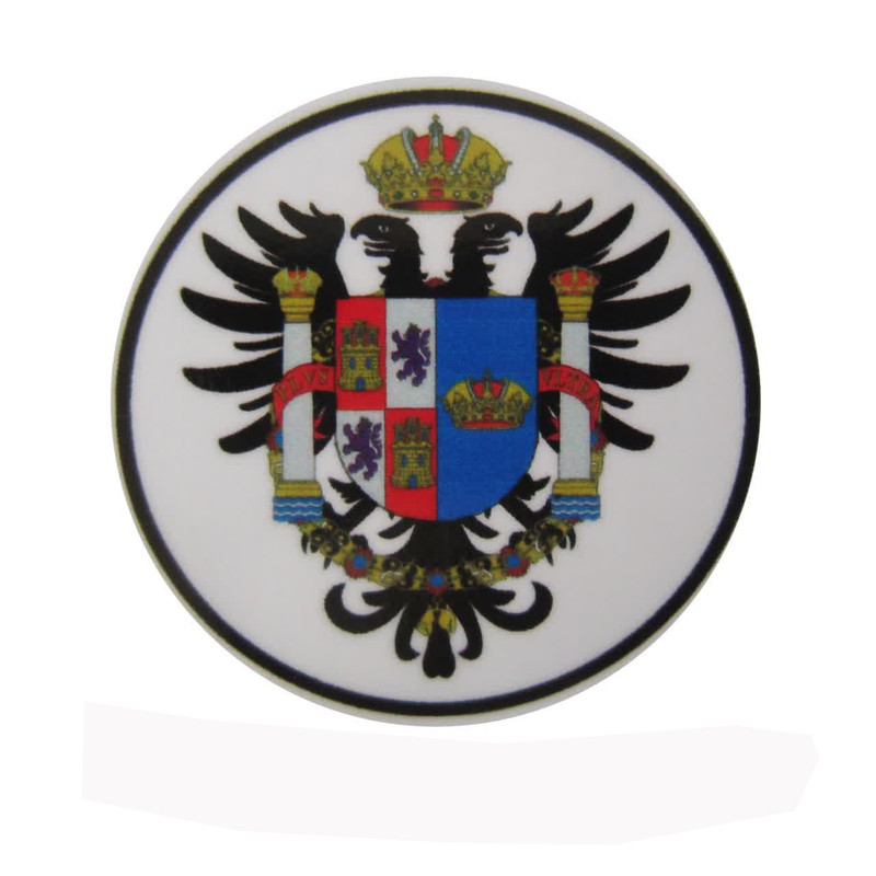 برچسب شیشه خودرو کد C463