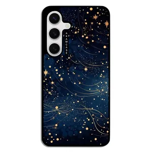 AKAM AMC-WSGS24-STARS-6 Cover For Samsung Galaxy S24
