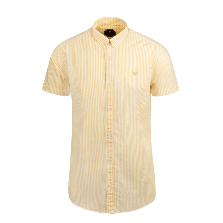 پیراهن آستین کوتاه مردانه مدل SB-4053