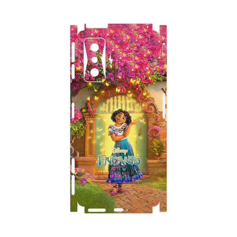 برچسب پوششی ماهوت مدل Encanto-FullSkin مناسب برای گوشی موبایل شیائومی Poco F4 GT 5G